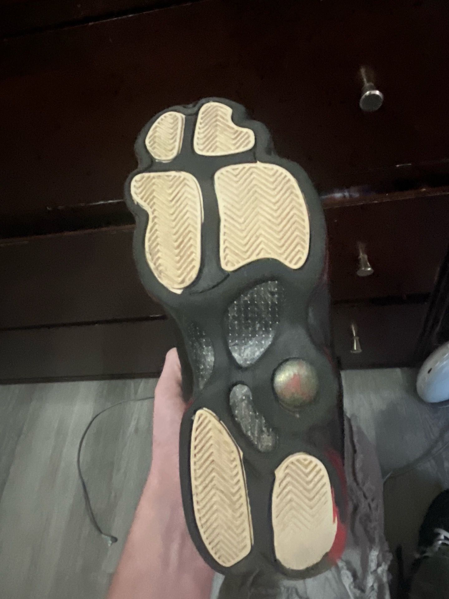 13s 100$ or trade