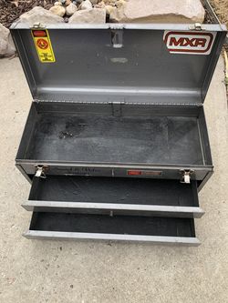 Small meta tool box