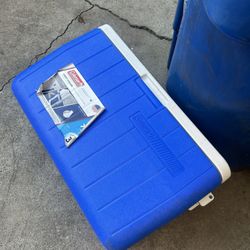 Coleman Chest Cooler 