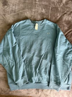 ALO crewneck