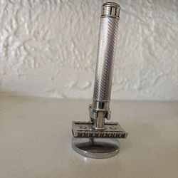 Muhle traditional open comb