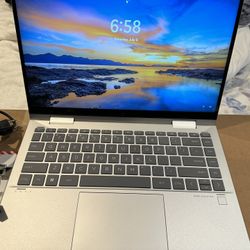 HP Envy x360 2-in-1 Laptop/Tablet i7 Processor