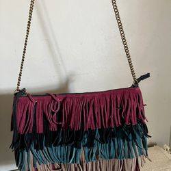 Elle Jae Gypset Bag