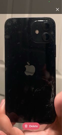 I phone 12