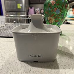 Premier Pet Water Fountain