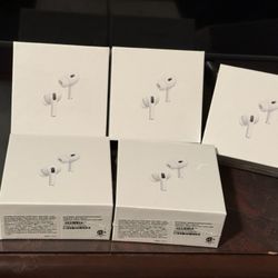 AirPod Gen 2 Best Quality  50$