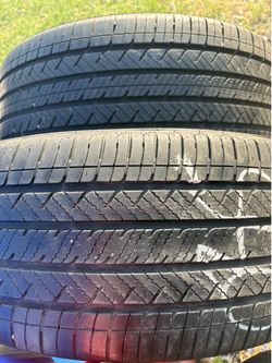 235/40R19 Bridgestone