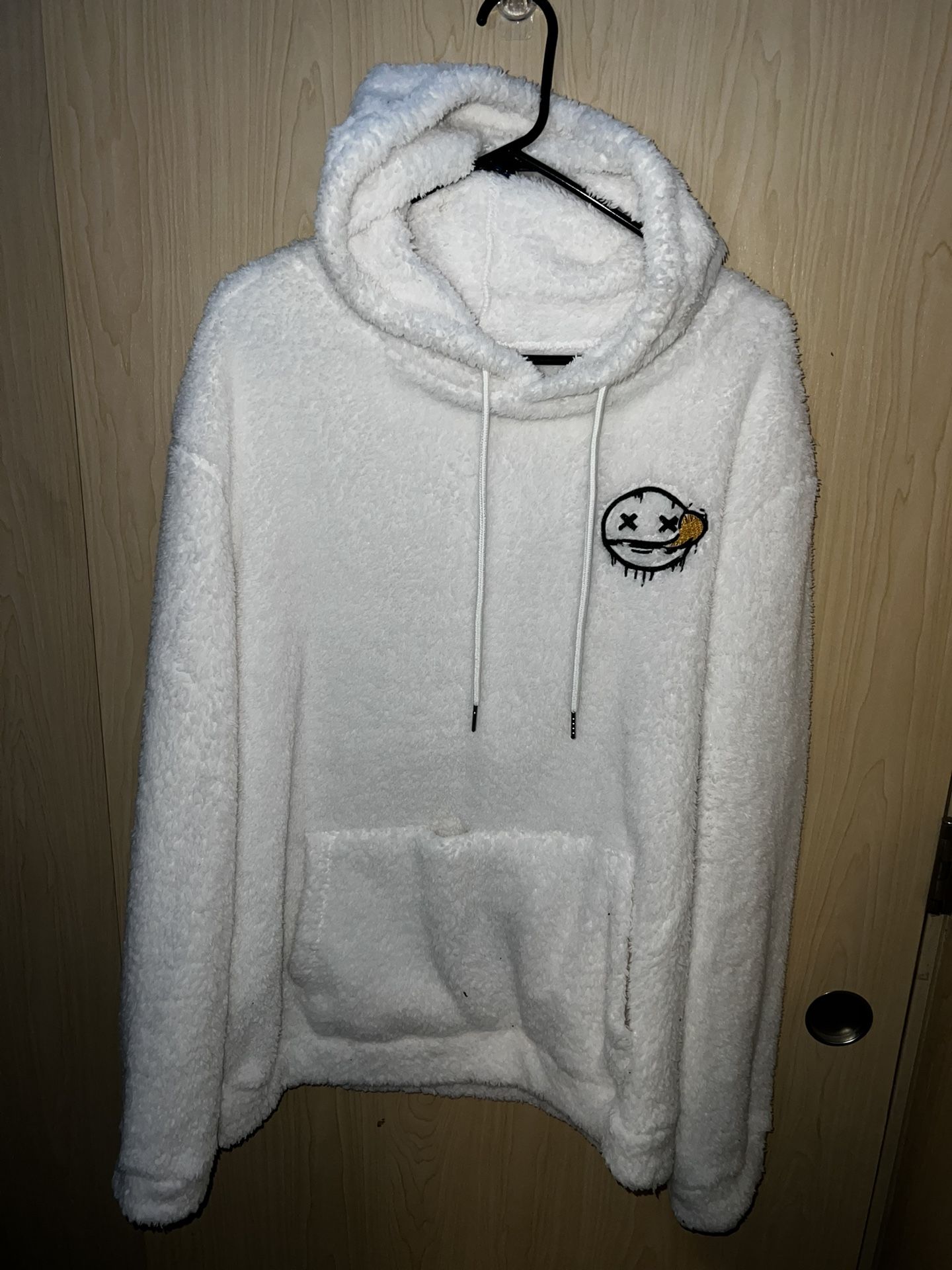 SHEIN Fury Hoodie