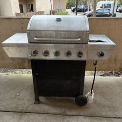 NEXGRILL Gas Grill