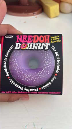 Needoh donut