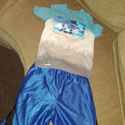 Boy Clothes