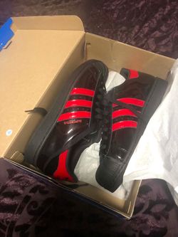 Brand new Adidas shoes never worn still in the box Brand new Adidas shoes never worn still in the box
