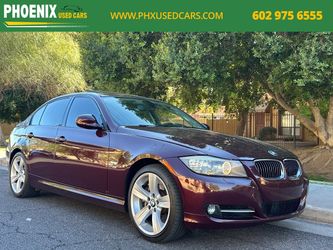 2010 BMW 3 Series