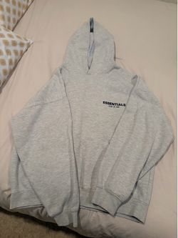Essentials Sweatshirt