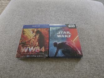 Steelbook