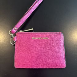 Micheal Kors Wallet