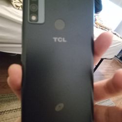 TCL Smartphone 