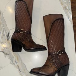 Cuadra women’s boots new size 9