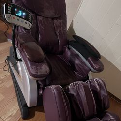 Recliner Full Body Massage Chair