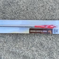  Diablo SPEEDemon 1/2" spade bit, 