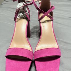 New 10.5 Platform Shoes