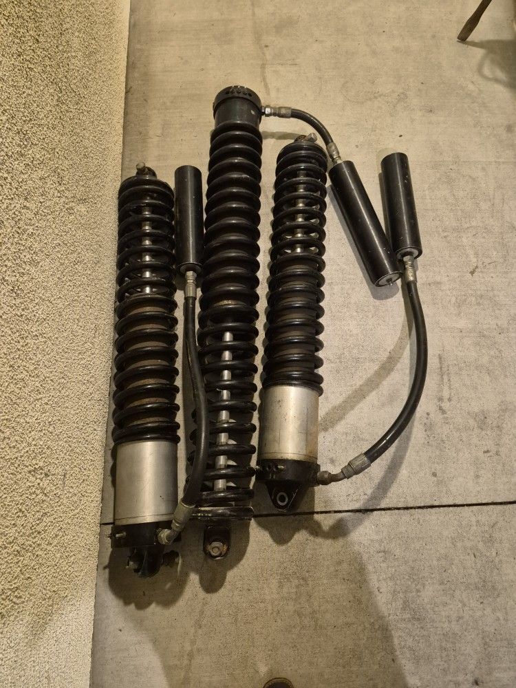 Off Road Shocks