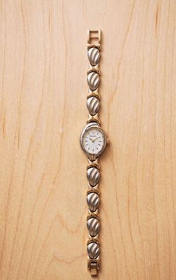 Bulova Watch