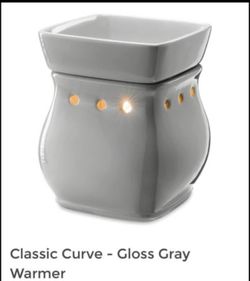 Scentsy Warmer NIB