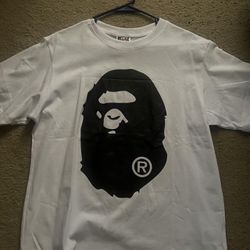 Bape tee