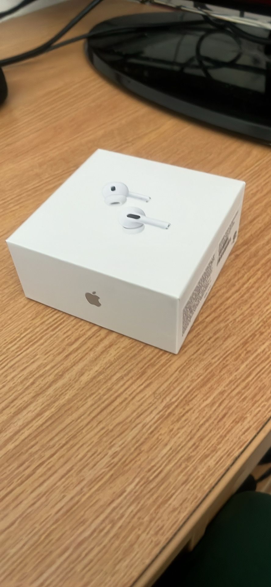 AirPod Pro 2nd Generation (New)