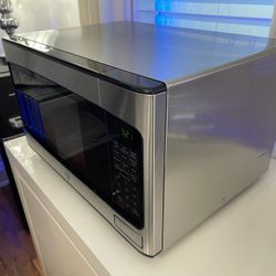 Microwave New