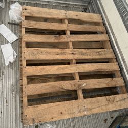 Pallets