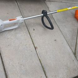 STIHL Weed Eater 