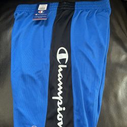 Champions Shorts