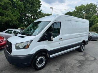 2015 Ford Transit-250