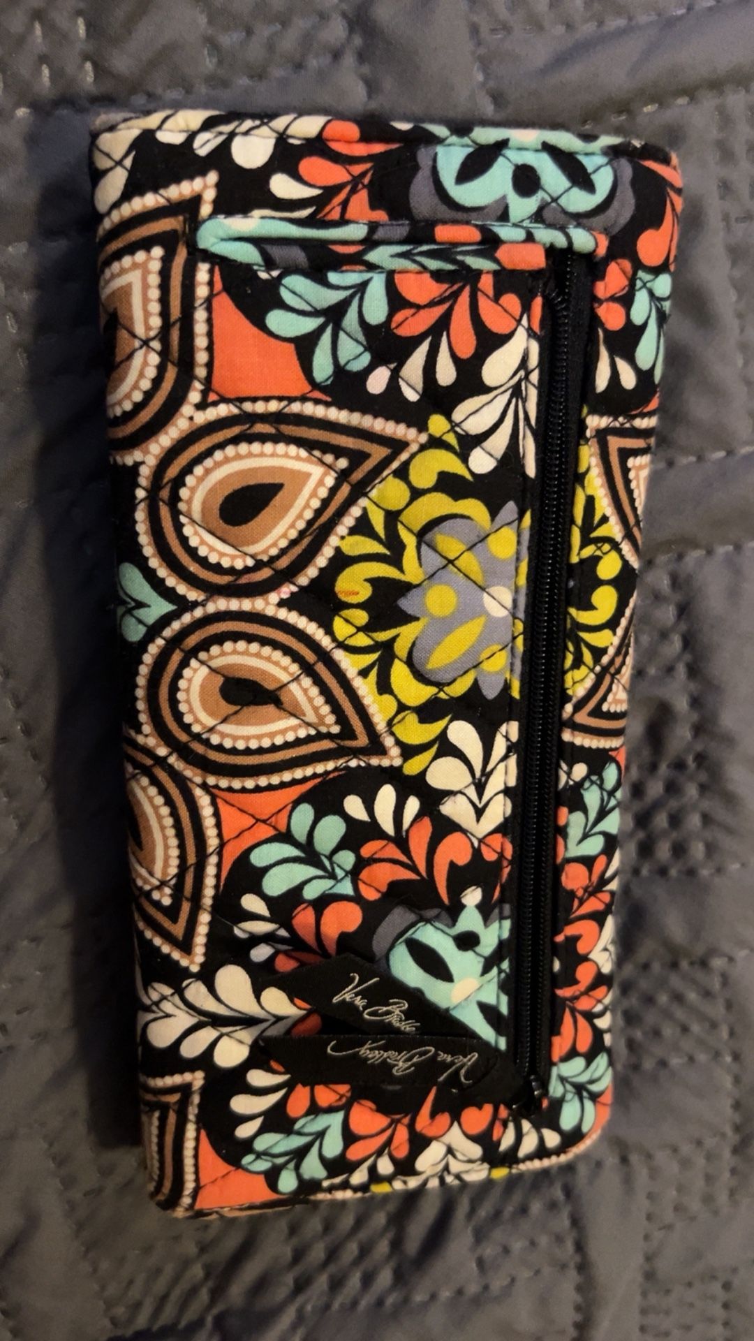 Vera Bradley wallet