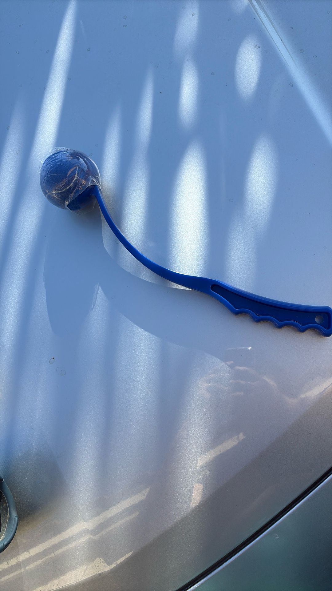 Ball Launcher For Dogs