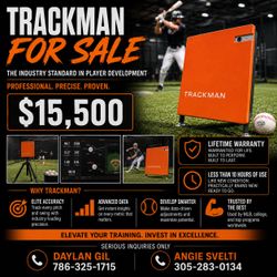 Trackman