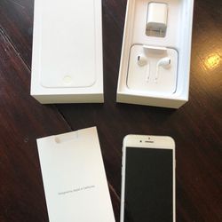 iPhone 6 AT&T 16GB Unlocked but won’t turn on