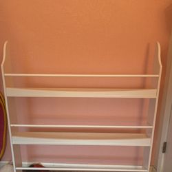 Book Shelf 