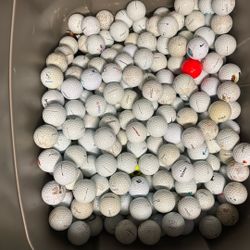 Golf Balls