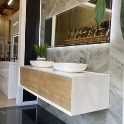 Bathroom Vanity