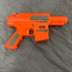 Nerf Gun Star Wars Blaster 