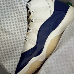 Jordan 11 Retro Rare Air (Size 13)