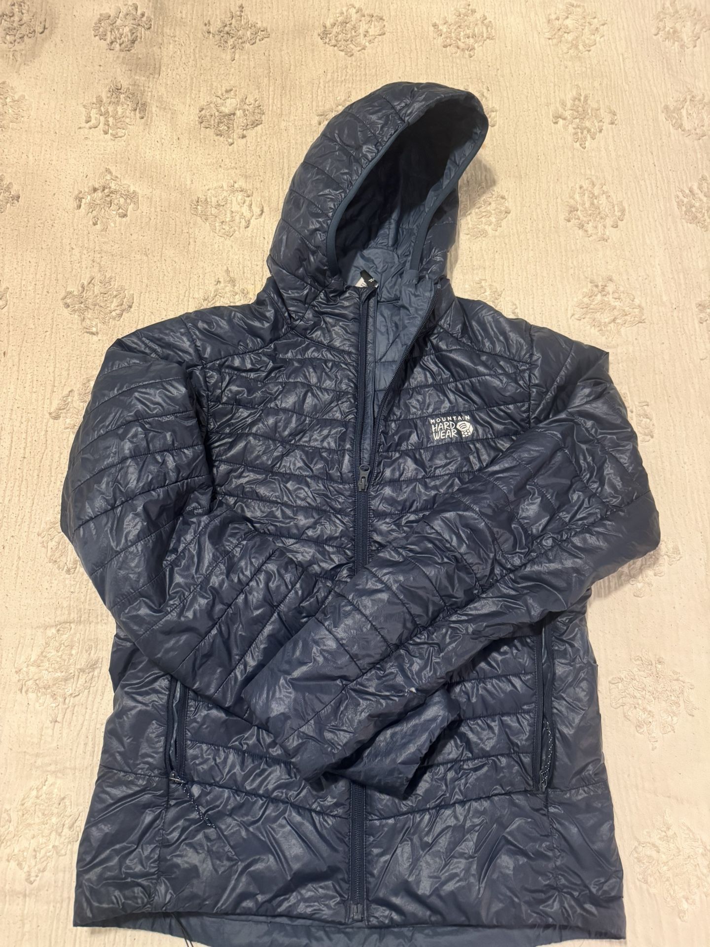 Mountain Hardwear Puffer