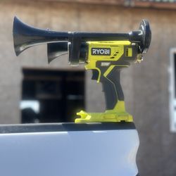 Ryobi Train Horn 