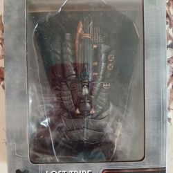 5  SPAWN figures