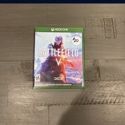 Battlefield V 