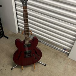 Epiphone Dot Studio