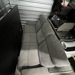 Couch Set 